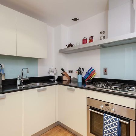 The Quartermile Meadows View Residence Edinburgh Dış mekan fotoğraf
